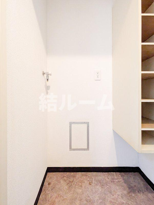 文京区大塚４丁目の賃貸マンションの設備