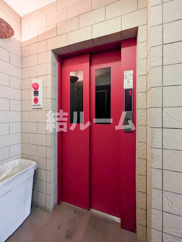 文京区大塚４丁目の賃貸マンションのその他共用部分