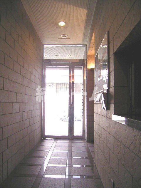 文京区大塚４丁目の賃貸マンションのその他
