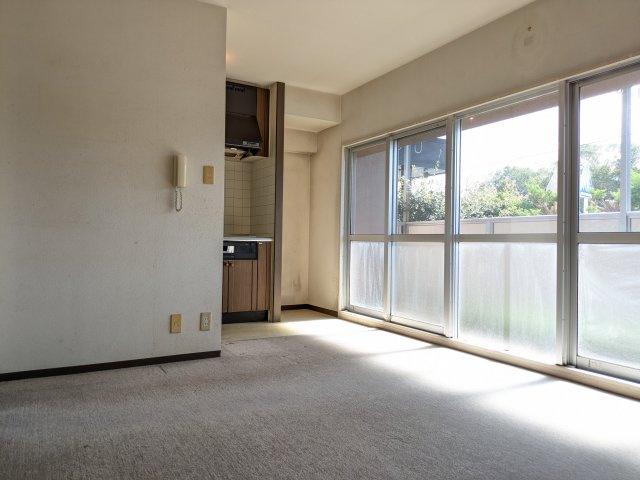 【居間・リビング】 | グラン・コート東金