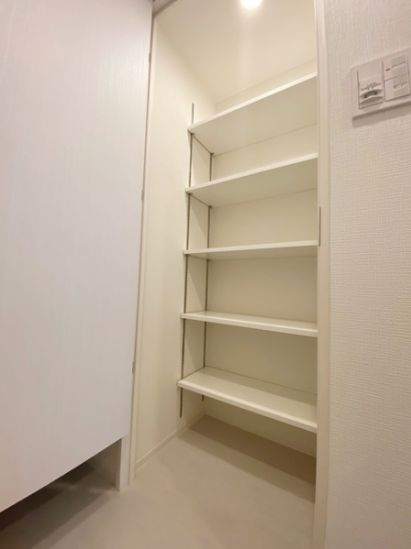 エスプレイス京都駅ウエストのその他共用部分