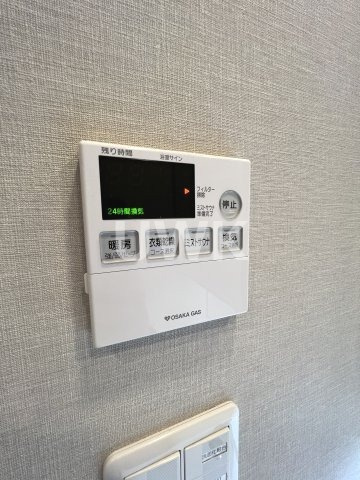 プレサンスレジェンド六地蔵のその他