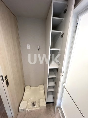 プレサンスレジェンド六地蔵の設備