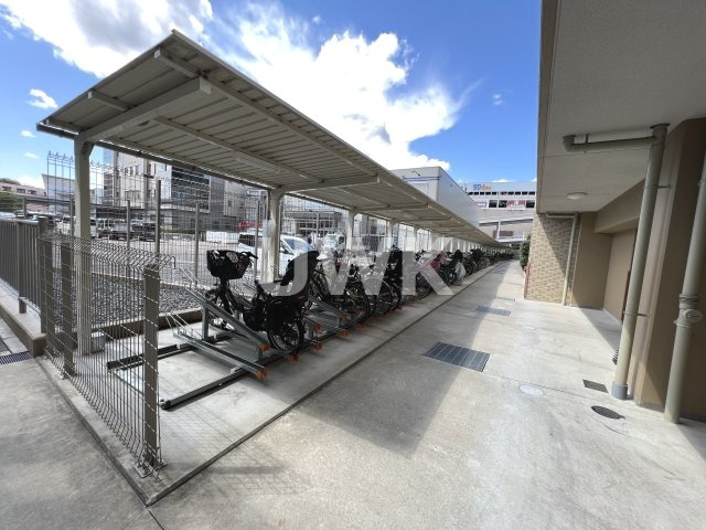 プレサンスレジェンド六地蔵のその他