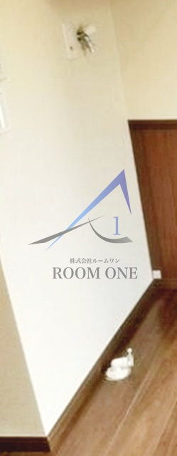 アーバンプレイス雑司が谷Ａの設備|洗濯機置き場です。