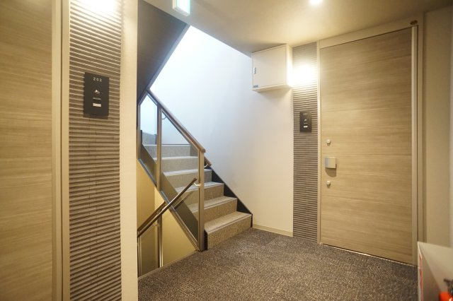 ＨＹＧＧＥ　Ｉｃｈｉｋａｗａのその他共用部分