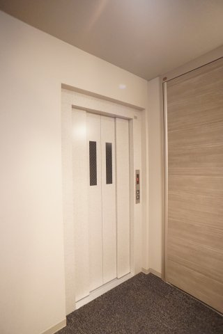 ＨＹＧＧＥ　Ｉｃｈｉｋａｗａのその他共用部分