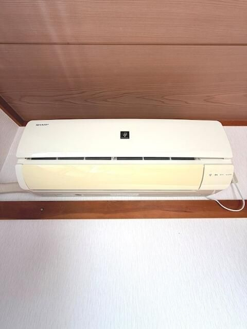 ヨーゴーマンションの設備