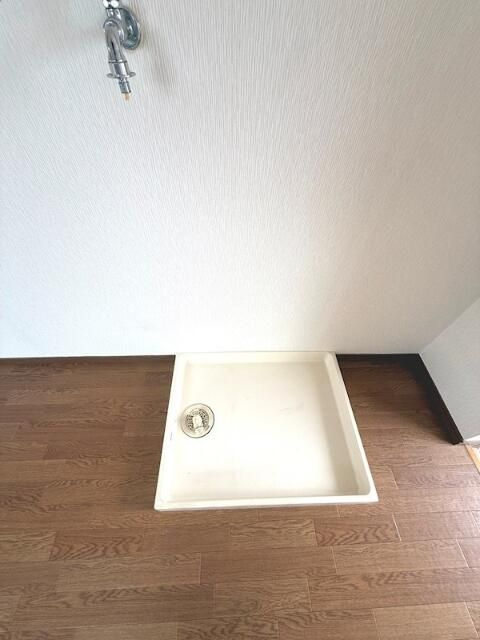 ヨーゴーマンションの設備