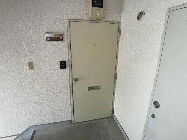 市川マンション　Ⅰ（北新田）のその他|2026年10月撮影※現況を優先致…