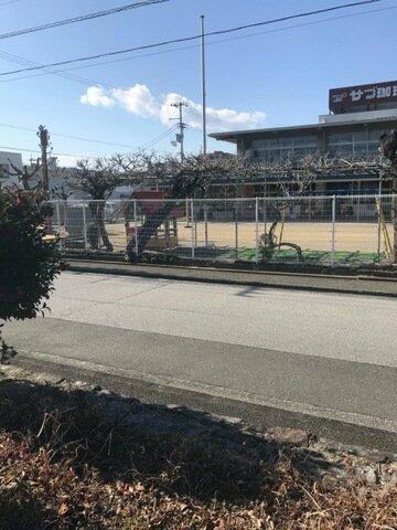 市川マンション　Ⅰ（北新田）の周辺|潮江第二双葉園まで422m