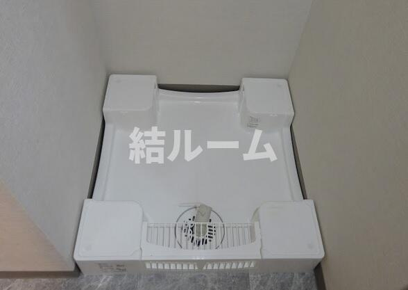 練馬区桜台４丁目の賃貸マンションの設備
