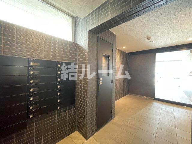 練馬区桜台４丁目の賃貸マンションのその他