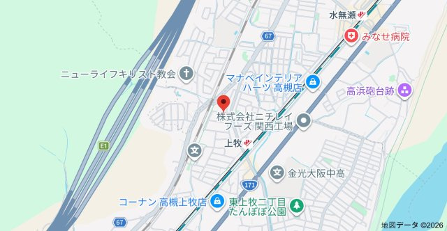 サンパティーク未来の地図