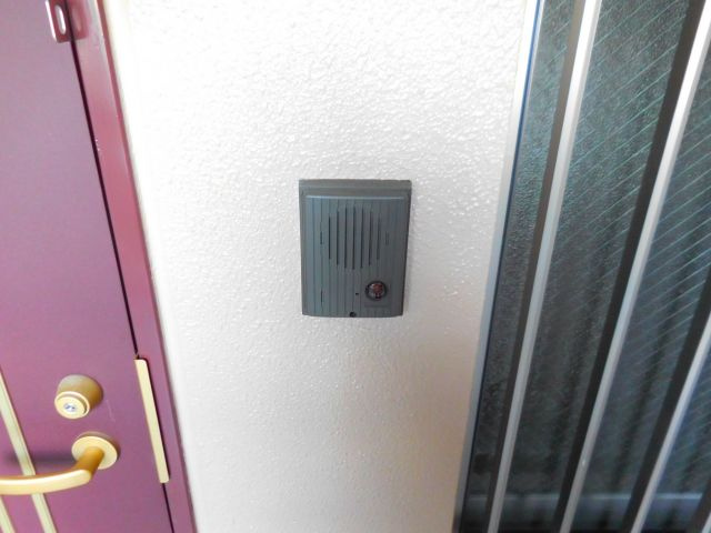 サンパティーク未来のその他共用部分
