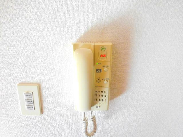 サンパティーク未来のセキュリティ