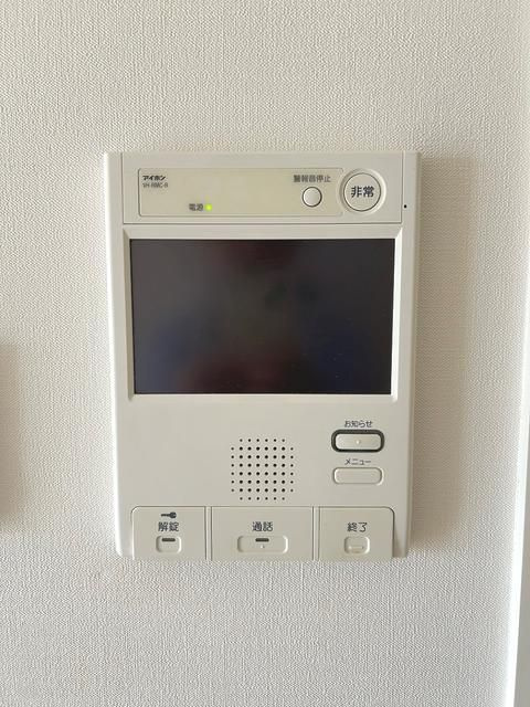 コンフォート津田沼弐番館の設備