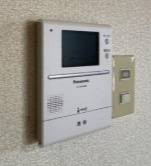 くすの木ビルのセキュリティ