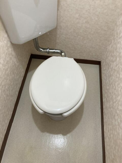 【トイレ】