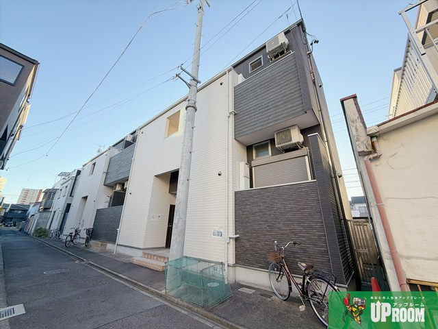 BlueTopazの外観
