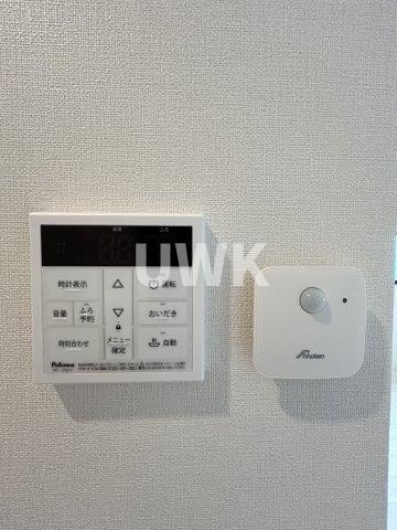 ACERO醍醐のその他