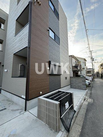 Luna　Terraceのその他共用部分