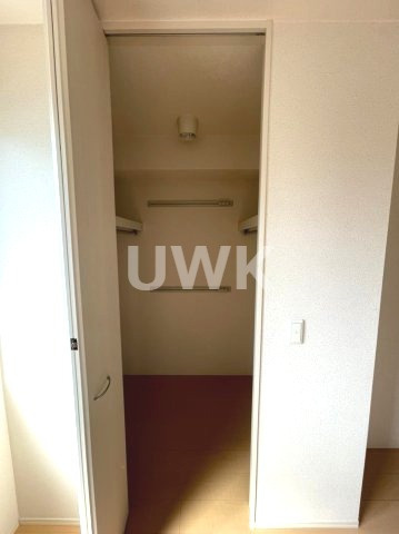 アクティ勧修の収納