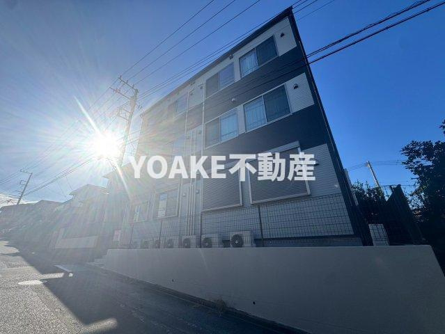 Ambitionかしわ台のその他
