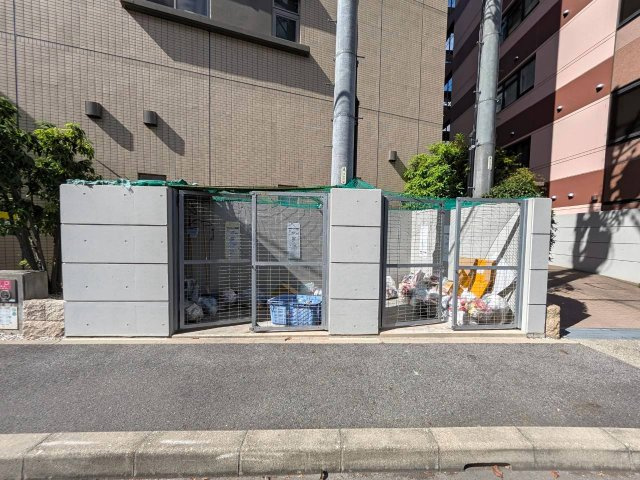LaSante東桜|名古屋市の賃貸ならMy賃貸のその他共用部分|LaSante東桜