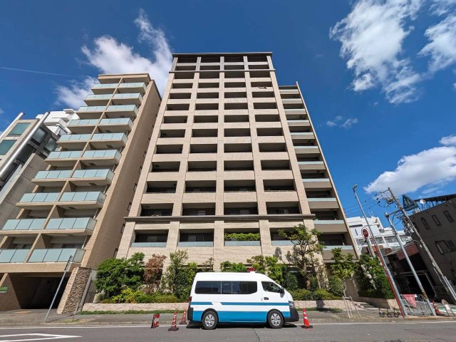 LaSante東桜|名古屋市の賃貸ならMy賃貸の外観|LaSante東桜