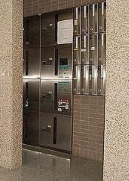 ステージファースト大塚の設備