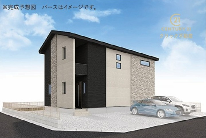 ケイアイフィット　水戸市住吉町　4期 　10