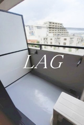 【バルコニー】 | アベェニュー田園調布 | バルコニーです。