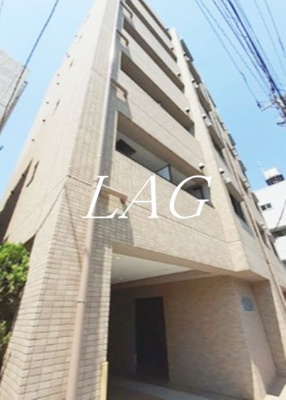 【外観】 | アベェニュー田園調布 | 外観です。