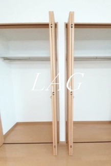 【収納】 | アベェニュー田園調布 | 収納です。