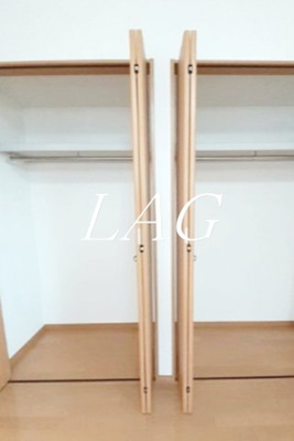 【収納】 | アベェニュー田園調布 | 収納です。
