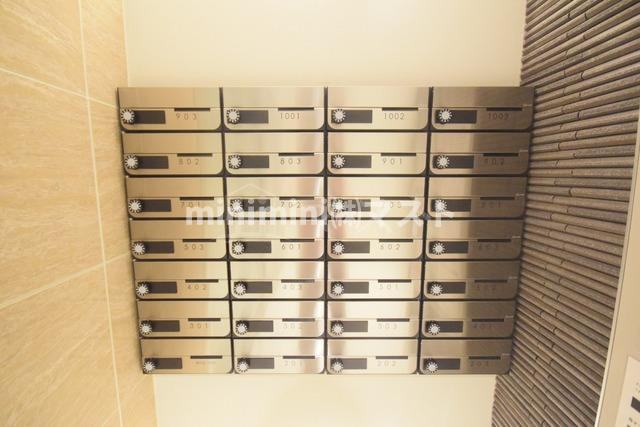 大阪市西区北堀江１丁目の賃貸マンションのその他共用部分