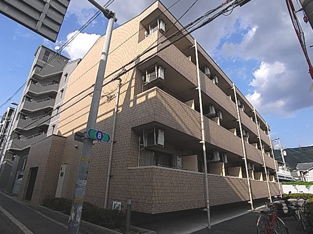 アンソレイユのその他共用部分