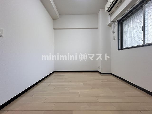 大阪市港区市岡元町１丁目の賃貸マンションの内装