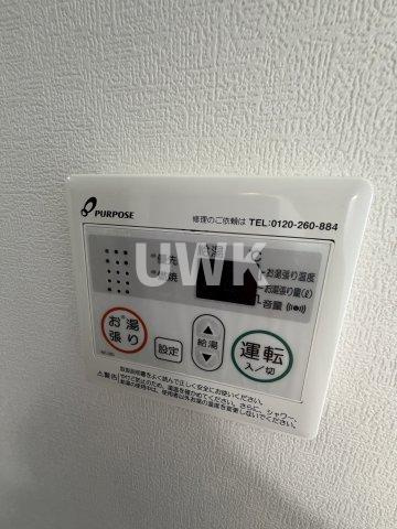 F asecia Kuuleiのその他