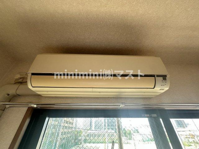 大阪市港区波除２丁目の賃貸マンションの設備