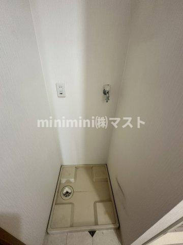 大阪市港区波除２丁目の賃貸マンションの設備