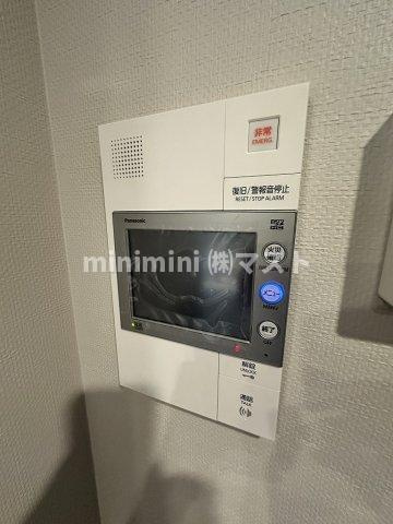大阪市西区南堀江３丁目の賃貸マンションのその他