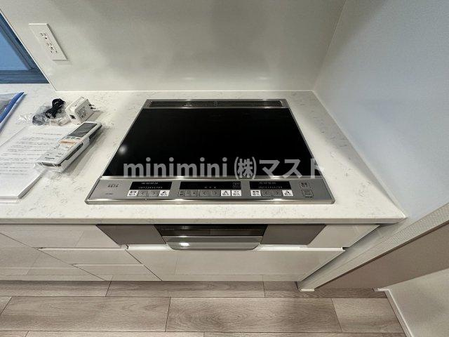 大阪市西区南堀江３丁目の賃貸マンションのその他