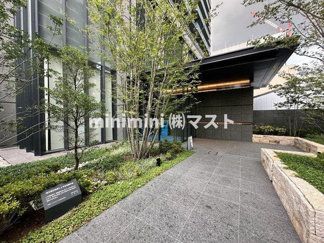 大阪市西区南堀江３丁目の賃貸マンションのその他