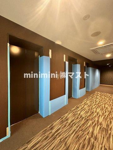 大阪市西区南堀江３丁目の賃貸マンションのその他