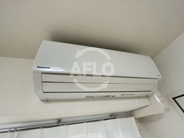 WillDo海老江の設備|WillDo海老江　エアコン