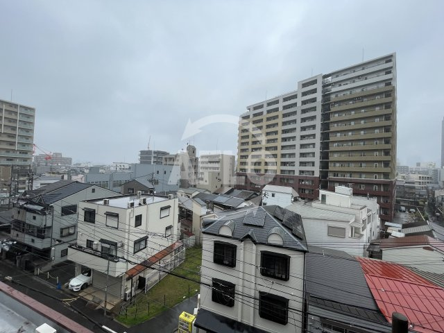 WillDo海老江の展望|WillDo海老江　眺望