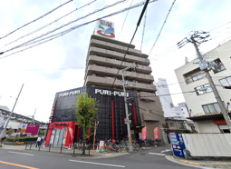 阪神ハイグレードマンション15番館の画像