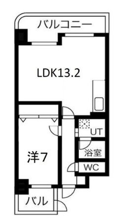 阪神ハイグレードマンション15番館の間取り|阪神ハイグレードマンション15番館　間取り
